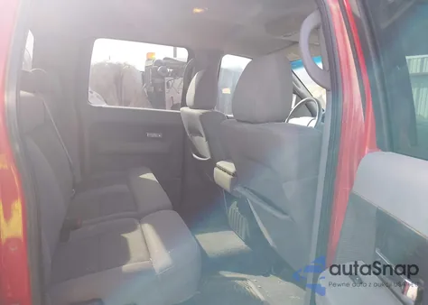 2005 Ford F-150 Xlt z USA, uszkodzony, nr VIN 1FTRW12W65KB54219